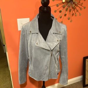 Bagatelle, Moto-Jacket